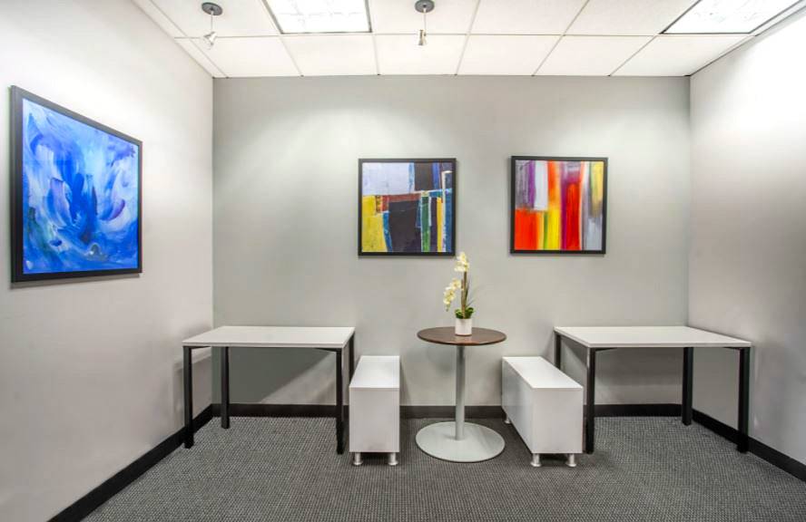 Commercial Real Estate San Jose | 2033 Gateway Place, San Jose, CA 95110